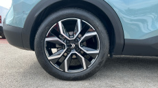 Citroen C4 100kW Shine Plus 50kWh 5dr Auto Electric Hatchback